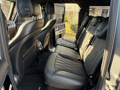 2023 Mercedes-Benz G550 AMG - Photo 29 - Bend, OR 97702