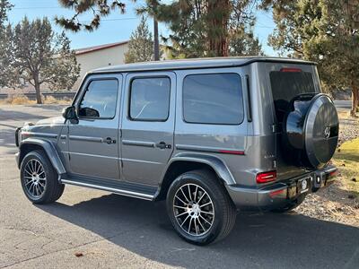 2023 Mercedes-Benz G550 AMG - Photo 4 - Bend, OR 97702