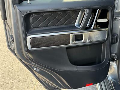 2023 Mercedes-Benz G550 AMG - Photo 11 - Bend, OR 97702