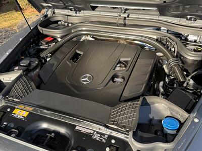 2023 Mercedes-Benz G550 AMG - Photo 38 - Bend, OR 97702