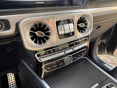2023 Mercedes-Benz G550 AMG - Photo 25 - Bend, OR 97702