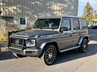 2023 Mercedes-Benz G550 AMG - Photo 2 - Bend, OR 97702