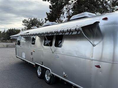 2018 Airstream Classic 33FBQ - Photo 13 - Bend, OR 97702