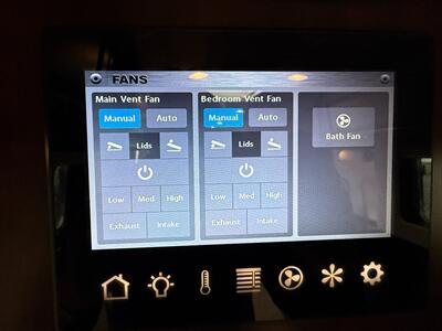 2018 Airstream Classic 33FBQ - Photo 68 - Bend, OR 97702