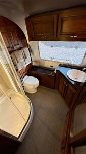 2018 Airstream Classic 33FBQ - Photo 11 - Bend, OR 97702