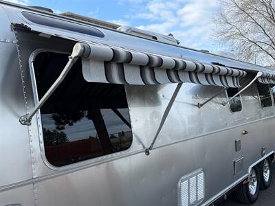 2018 Airstream Classic 33FBQ - Photo 11 - Bend, OR 97702