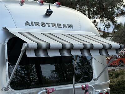 2018 Airstream Classic 33FBQ - Photo 16 - Bend, OR 97702