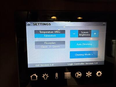 2018 Airstream Classic 33FBQ - Photo 70 - Bend, OR 97702