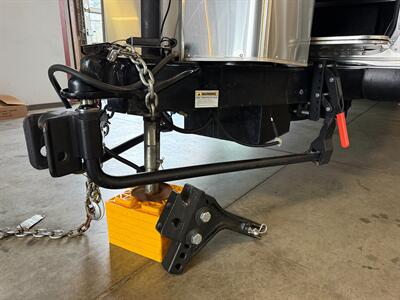 2018 Airstream Classic 33FBQ - Photo 86 - Bend, OR 97702