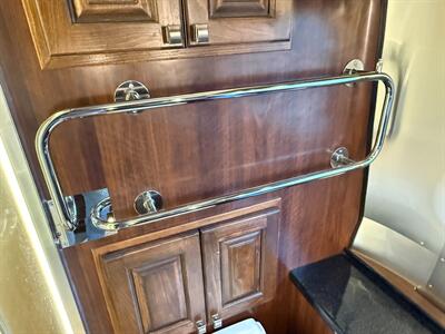 2018 Airstream Classic 33FBQ - Photo 41 - Bend, OR 97702