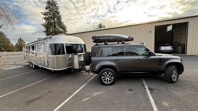 2018 Airstream Classic 33FBQ - Photo 85 - Bend, OR 97702