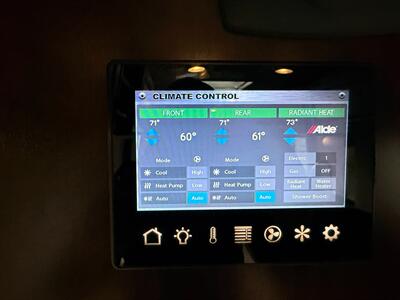 2018 Airstream Classic 33FBQ - Photo 65 - Bend, OR 97702