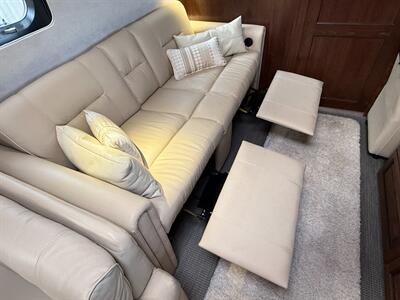 2018 Airstream Classic 33FBQ - Photo 78 - Bend, OR 97702