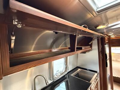 2018 Airstream Classic 33FBQ - Photo 54 - Bend, OR 97702