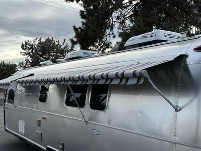 2018 Airstream Classic 33FBQ - Photo 14 - Bend, OR 97702