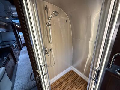 2018 Airstream Classic 33FBQ - Photo 40 - Bend, OR 97702