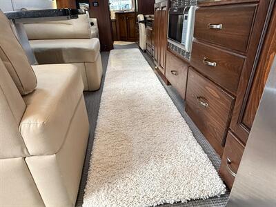 2018 Airstream Classic 33FBQ - Photo 23 - Bend, OR 97702