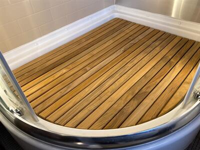 2018 Airstream Classic 33FBQ - Photo 39 - Bend, OR 97702