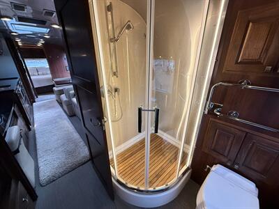 2018 Airstream Classic 33FBQ - Photo 38 - Bend, OR 97702