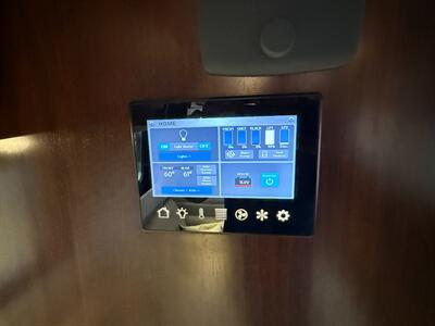 2018 Airstream Classic 33FBQ - Photo 63 - Bend, OR 97702