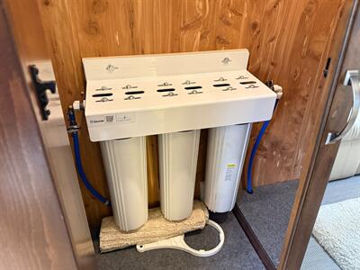 2018 Airstream Classic 33FBQ - Photo 44 - Bend, OR 97702