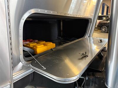 2018 Airstream Classic 33FBQ - Photo 87 - Bend, OR 97702