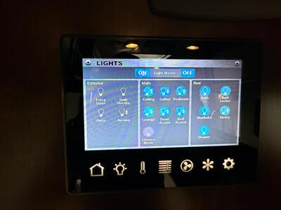 2018 Airstream Classic 33FBQ - Photo 64 - Bend, OR 97702