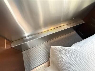2018 Airstream Classic 33FBQ - Photo 58 - Bend, OR 97702