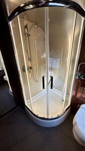 2018 Airstream Classic 33FBQ - Photo 12 - Bend, OR 97702