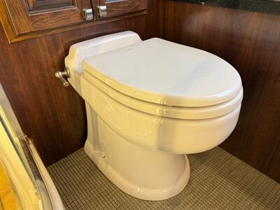 2018 Airstream Classic 33FBQ - Photo 42 - Bend, OR 97702