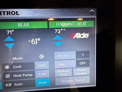 2018 Airstream Classic 33FBQ - Photo 66 - Bend, OR 97702