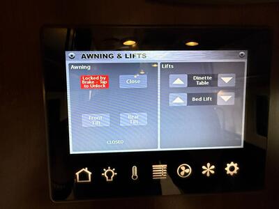 2018 Airstream Classic 33FBQ - Photo 69 - Bend, OR 97702