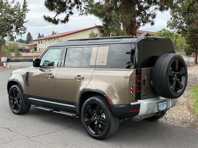 2020 Land Rover Defender 110 First Edition - Photo 4 - Bend, OR 97702