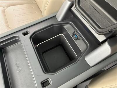 2020 Land Rover Defender 110 First Edition - Photo 25 - Bend, OR 97702