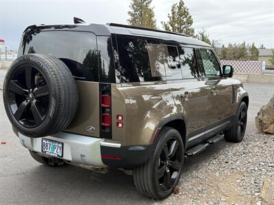 2020 Land Rover Defender 110 First Edition - Photo 7 - Bend, OR 97702
