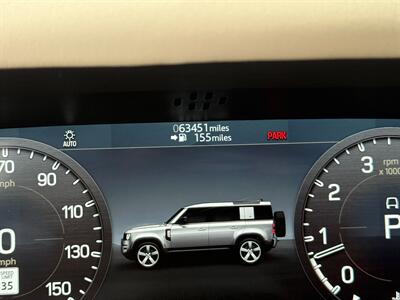 2020 Land Rover Defender 110 First Edition - Photo 19 - Bend, OR 97702
