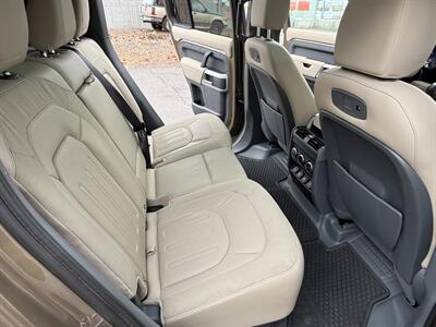2020 Land Rover Defender 110 First Edition - Photo 28 - Bend, OR 97702