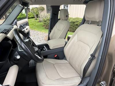 2020 Land Rover Defender 110 First Edition - Photo 17 - Bend, OR 97702