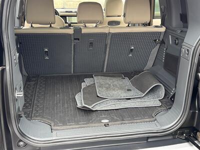 2020 Land Rover Defender 110 First Edition - Photo 15 - Bend, OR 97702