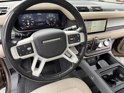 2020 Land Rover Defender 110 First Edition - Photo 18 - Bend, OR 97702