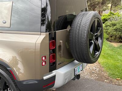 2020 Land Rover Defender 110 First Edition - Photo 8 - Bend, OR 97702