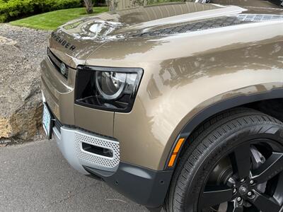 2020 Land Rover Defender 110 First Edition - Photo 9 - Bend, OR 97702