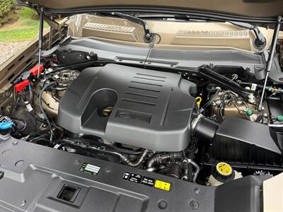 2020 Land Rover Defender 110 First Edition - Photo 35 - Bend, OR 97702