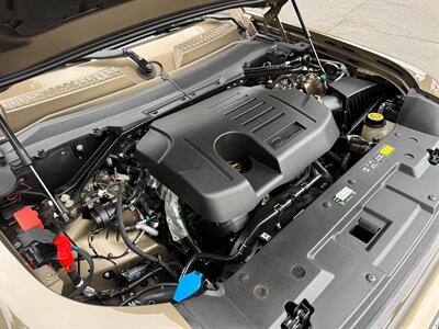 2020 Land Rover Defender 110 First Edition - Photo 36 - Bend, OR 97702