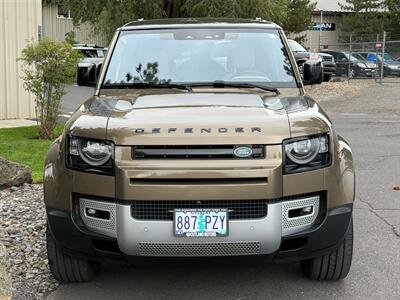 2020 Land Rover Defender 110 First Edition - Photo 3 - Bend, OR 97702