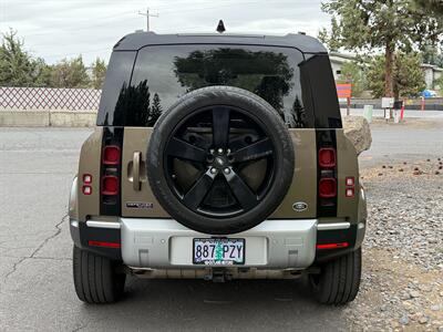 2020 Land Rover Defender 110 First Edition - Photo 6 - Bend, OR 97702