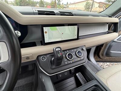2020 Land Rover Defender 110 First Edition - Photo 20 - Bend, OR 97702