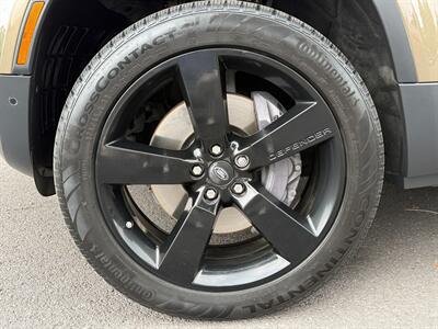 2020 Land Rover Defender 110 First Edition - Photo 32 - Bend, OR 97702
