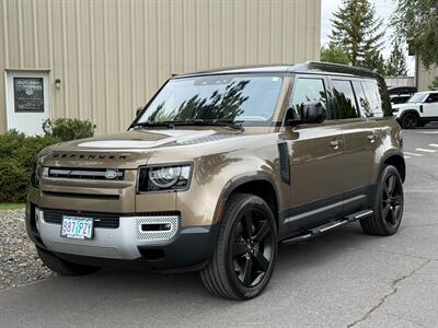 2020 Land Rover Defender 110 First Edition - Photo 2 - Bend, OR 97702