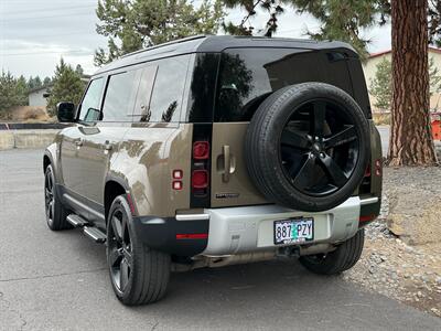 2020 Land Rover Defender 110 First Edition - Photo 5 - Bend, OR 97702